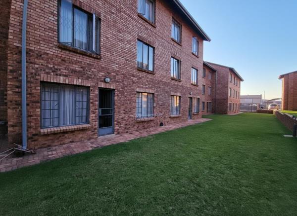 2 Bedroom Apartment in Grand Central