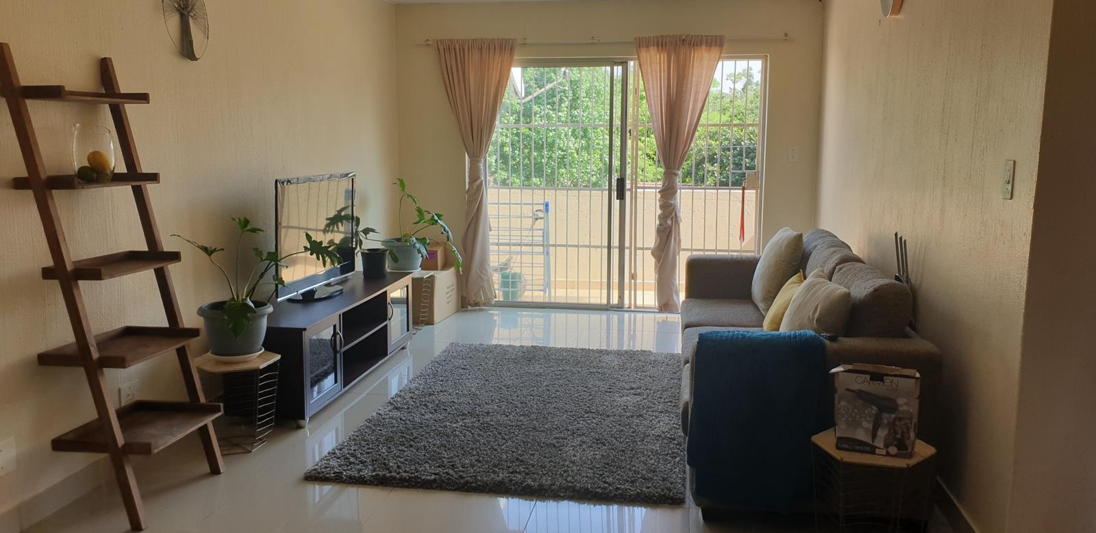3 Bedroom Townhouse in Vorna Valley