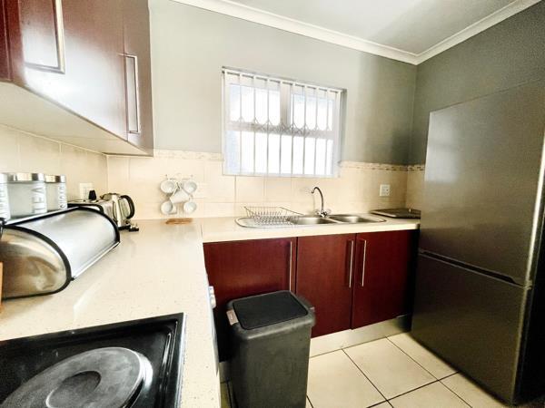 2 Bedroom Apartment in Edenburg