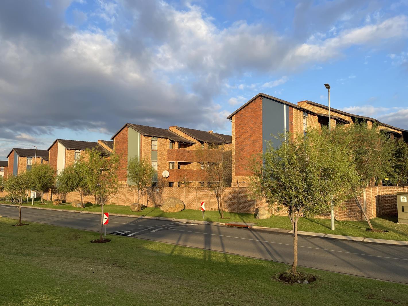2 Bedroom Apartment in Glenvista