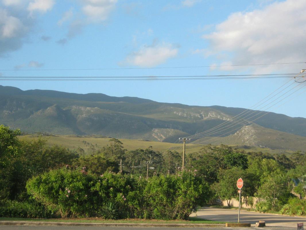 2 380 m² Land available in Riviersonderend