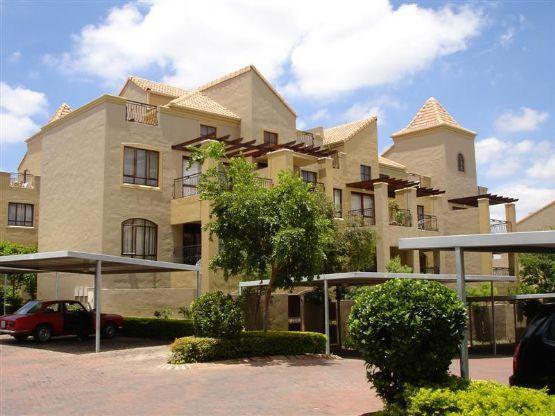 1 Bedroom Apartment in Lonehill