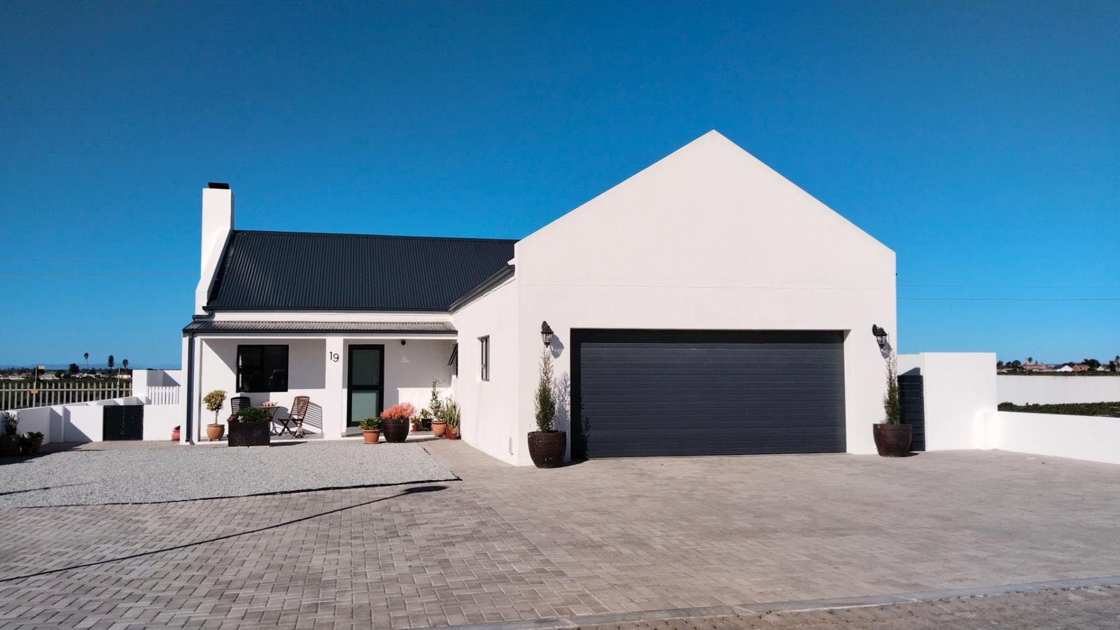 3 Bedroom House in Laaiplek