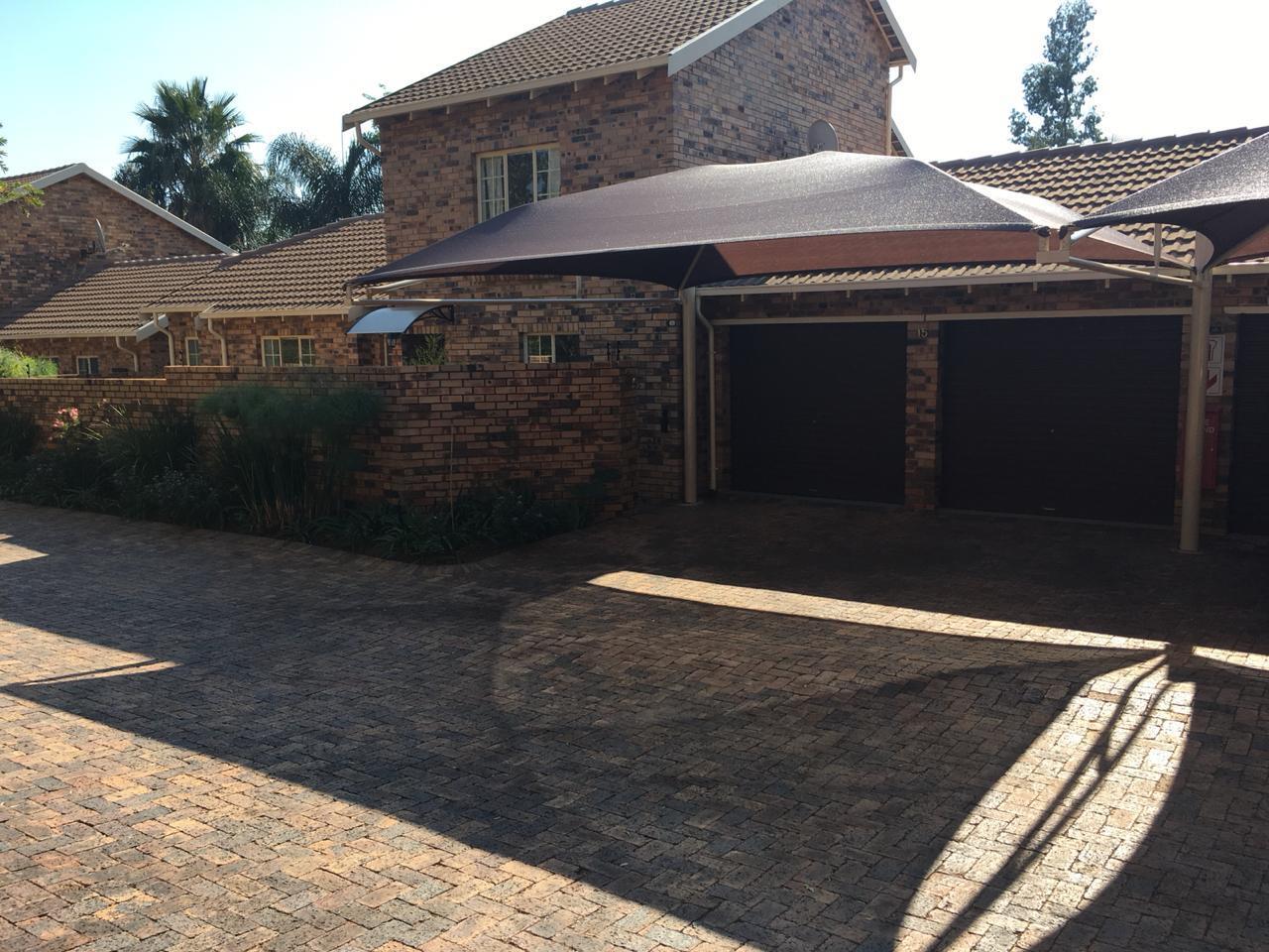 3 Bedroom Duplex in Little Falls