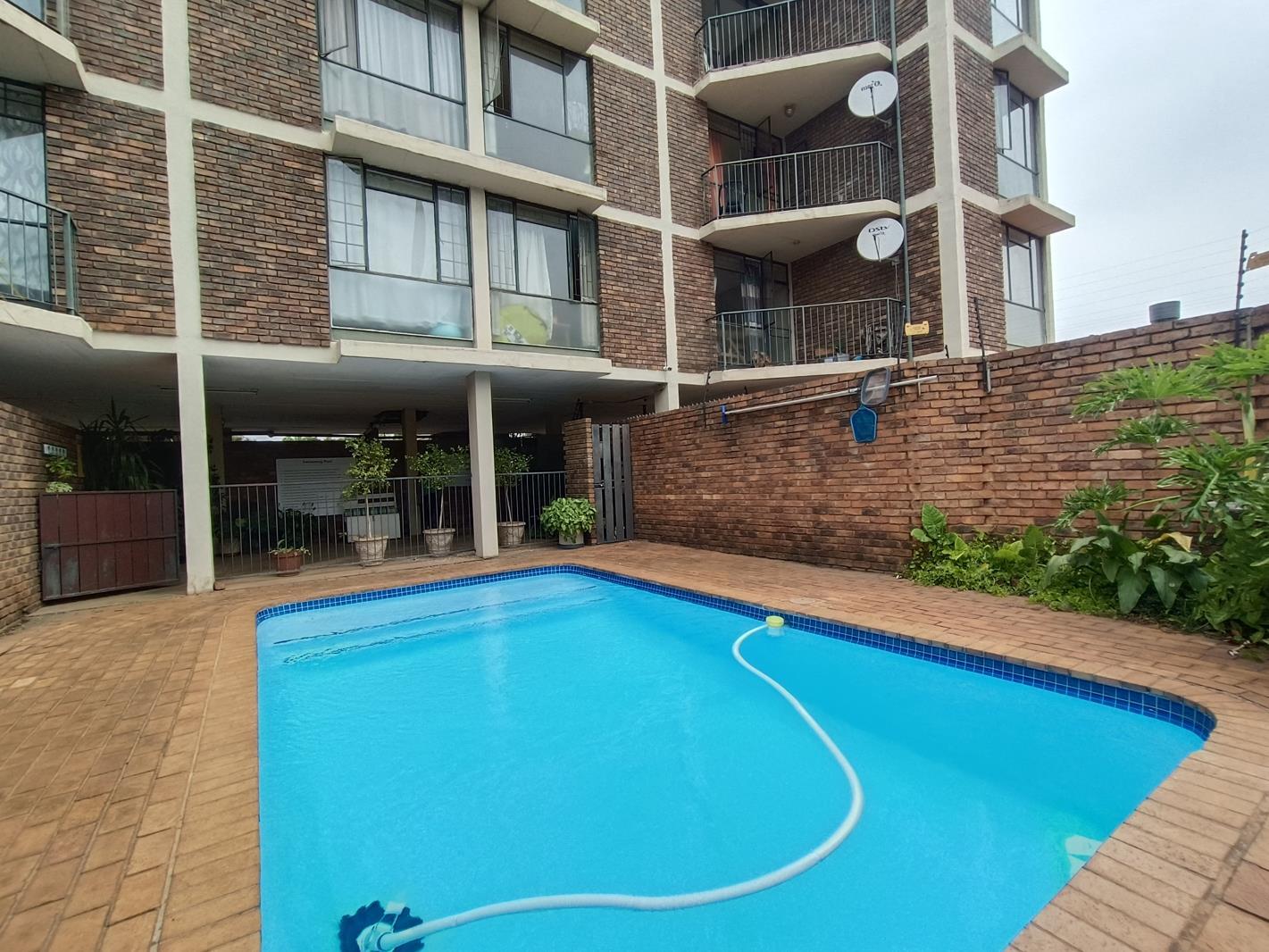 2 Bedroom Apartment in Villieria