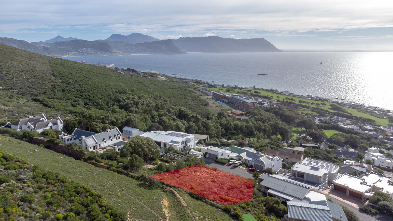 941 m² Land available in Froggy Farm