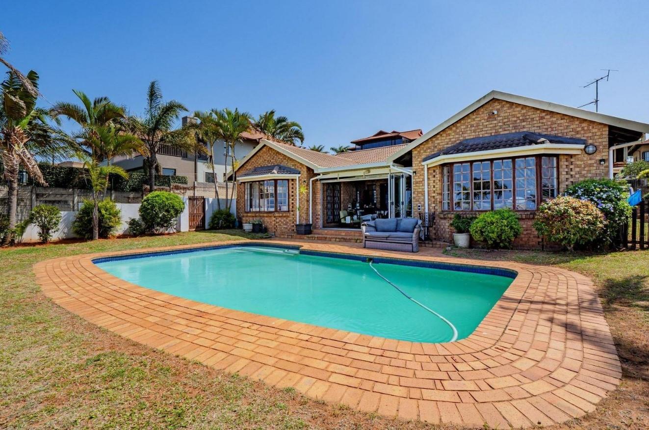 9 Bedroom House in Herrwood Park