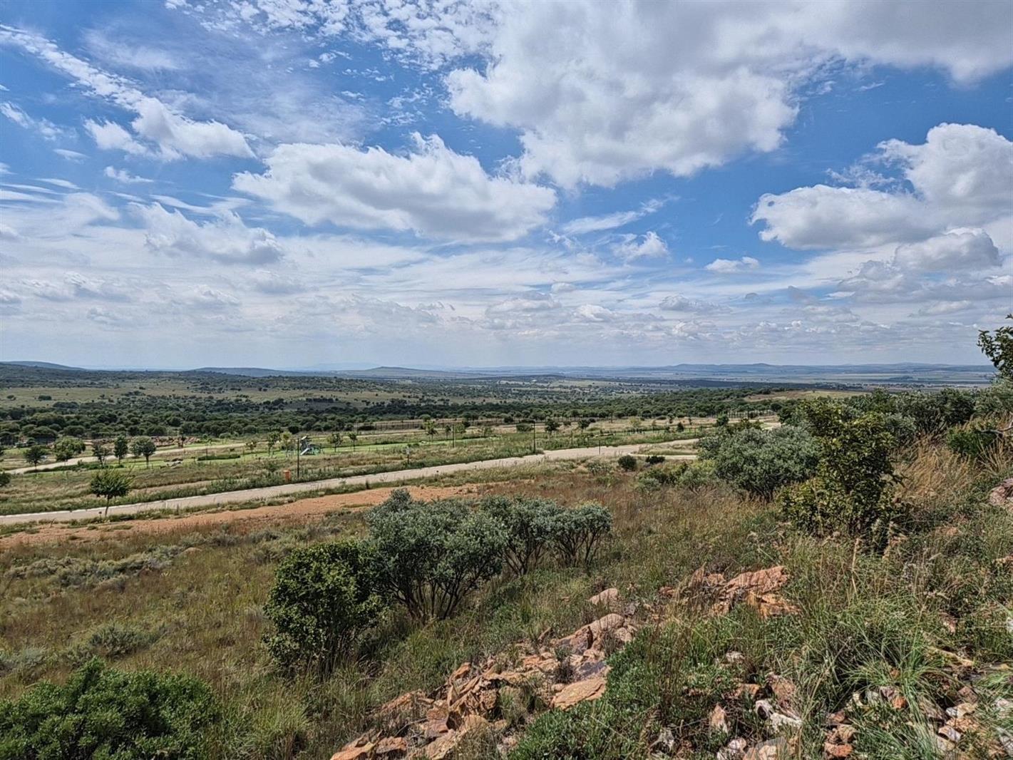 884 m² Land available in Potchefstroom Central