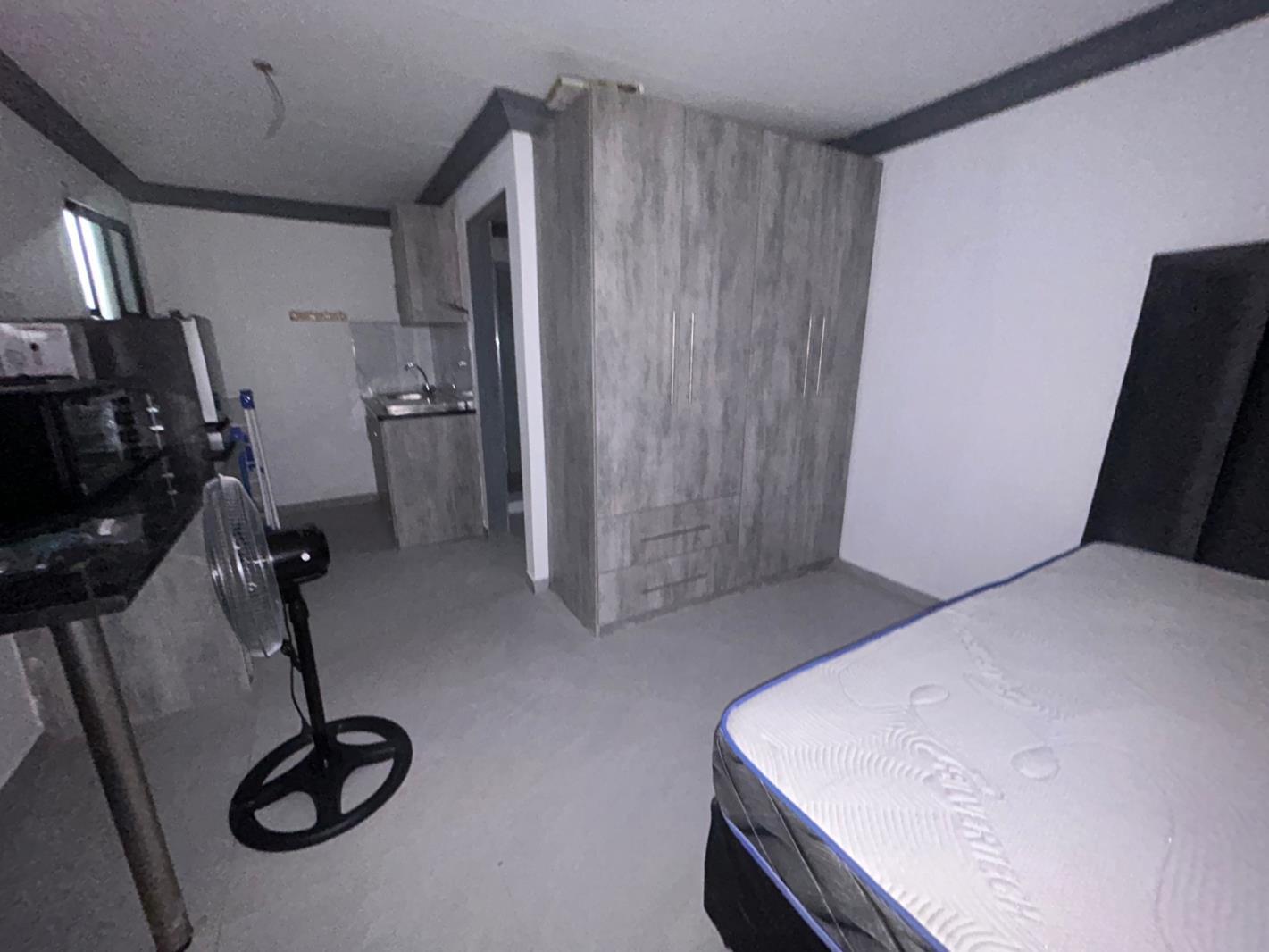 1 Bedroom Apartment in Memorial Road Area