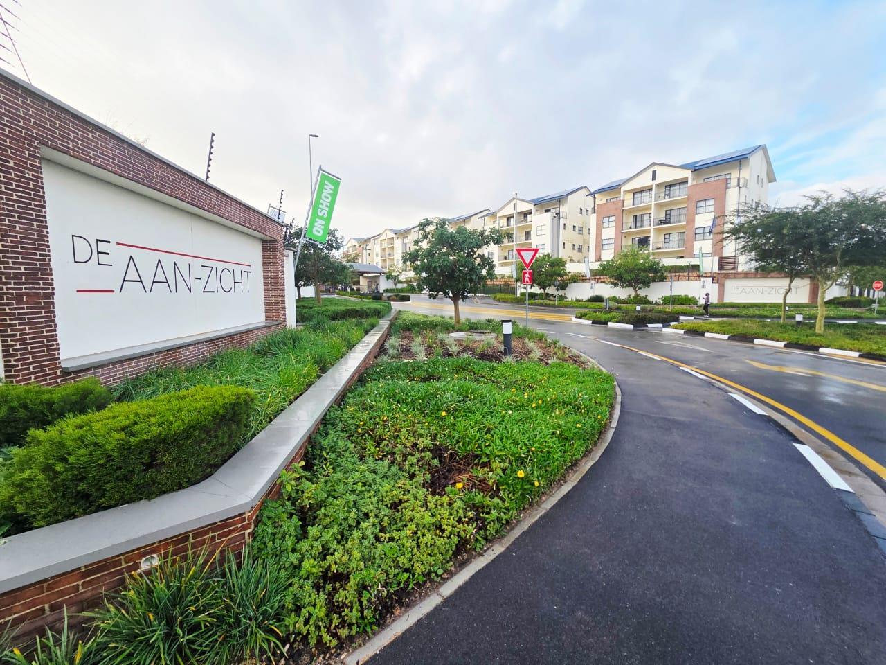 2 Bedroom Apartment in Richwood