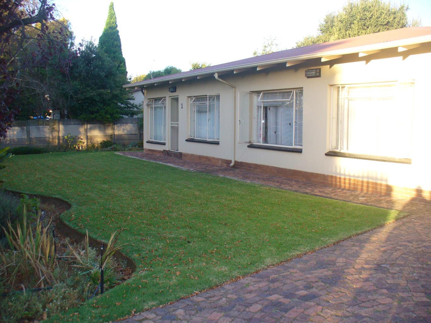 3 Bedroom House in Northmead