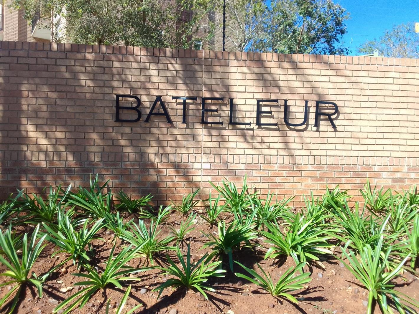 2 Bedroom Flat in Annlin