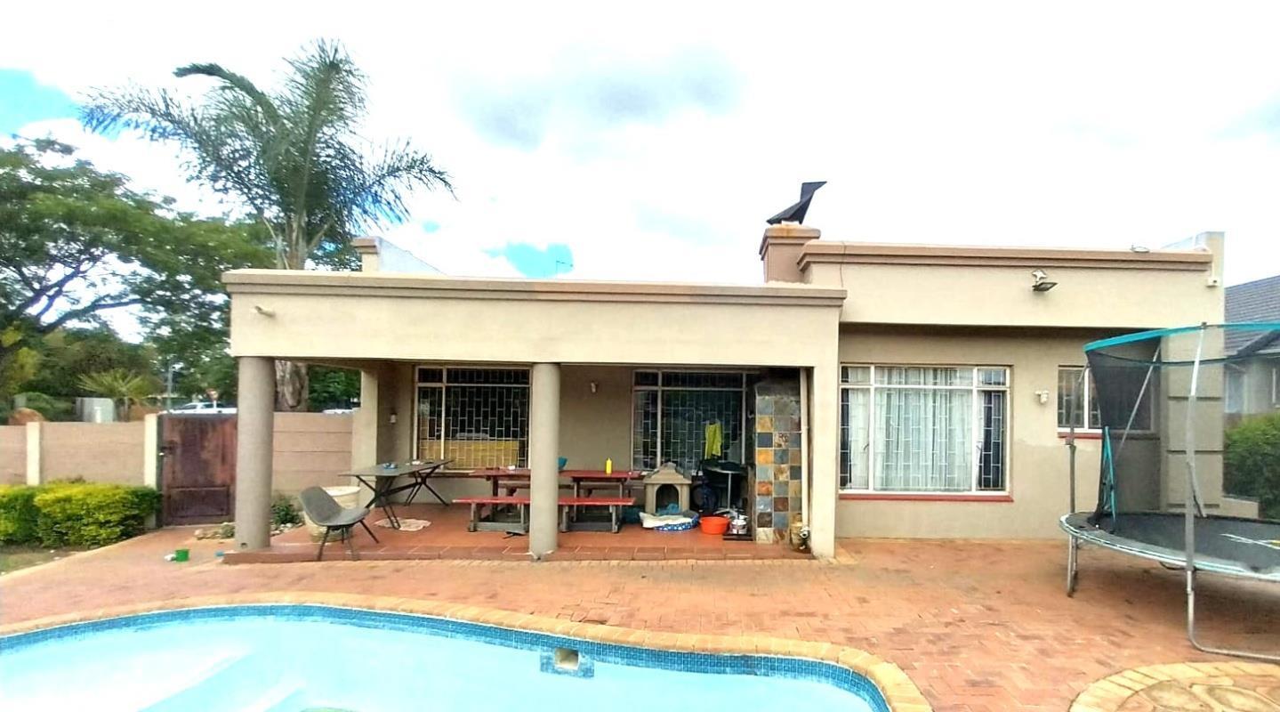 3 Bedroom House in Morehill