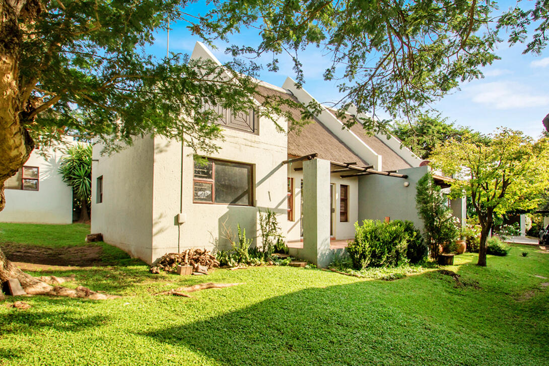 1 Bedroom Duplex in Sharonlea