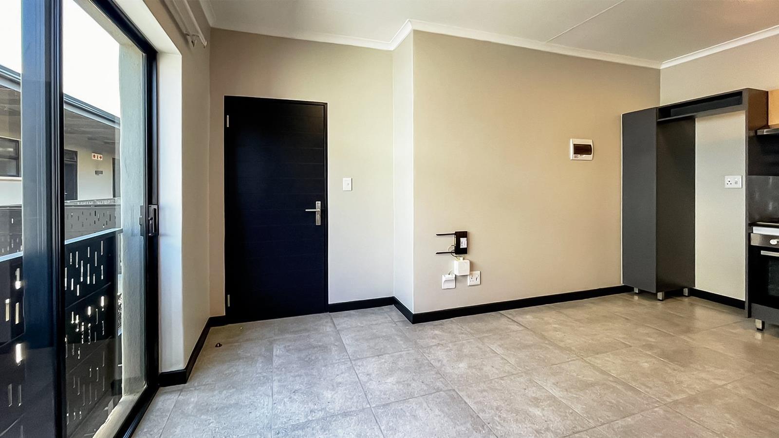1 Bedroom Apartment in Country View