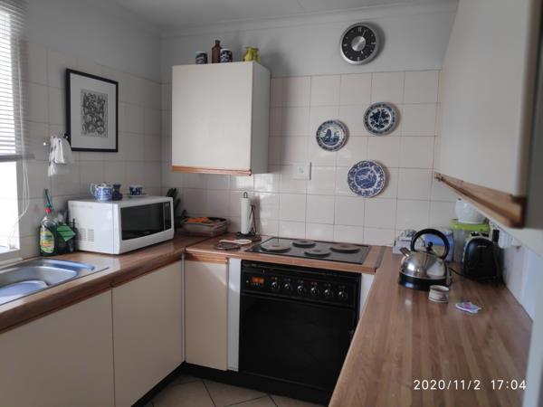 2 Bedroom Simplex in Brummeria