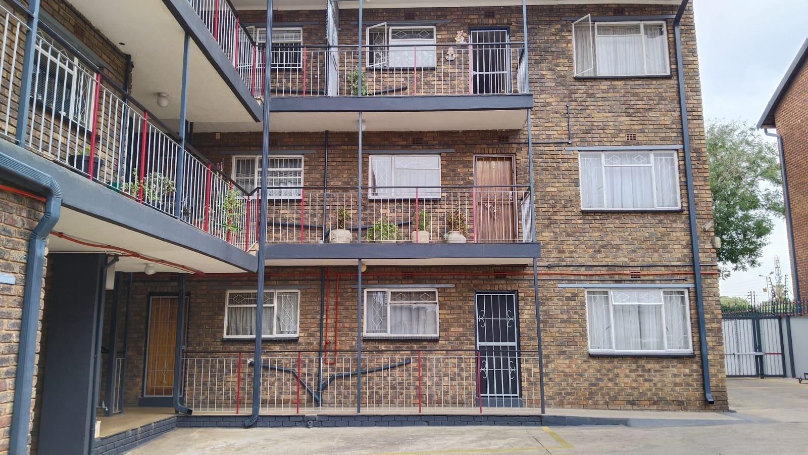 2 Bedroom Apartment in New Redruth
