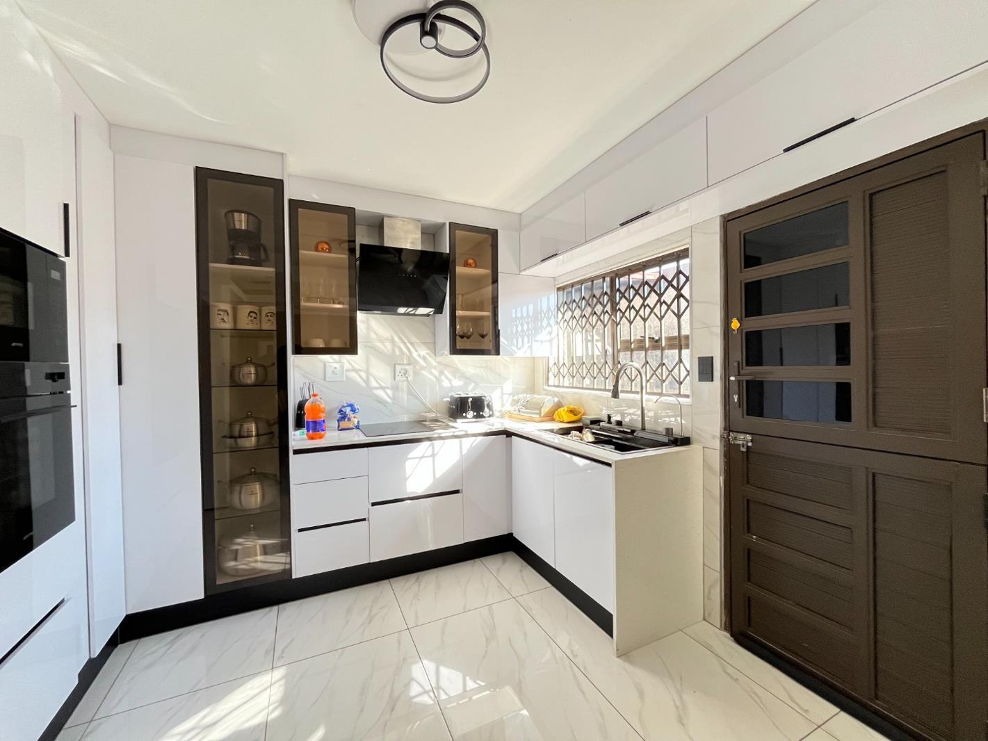 4 Bedroom House in Atteridgeville