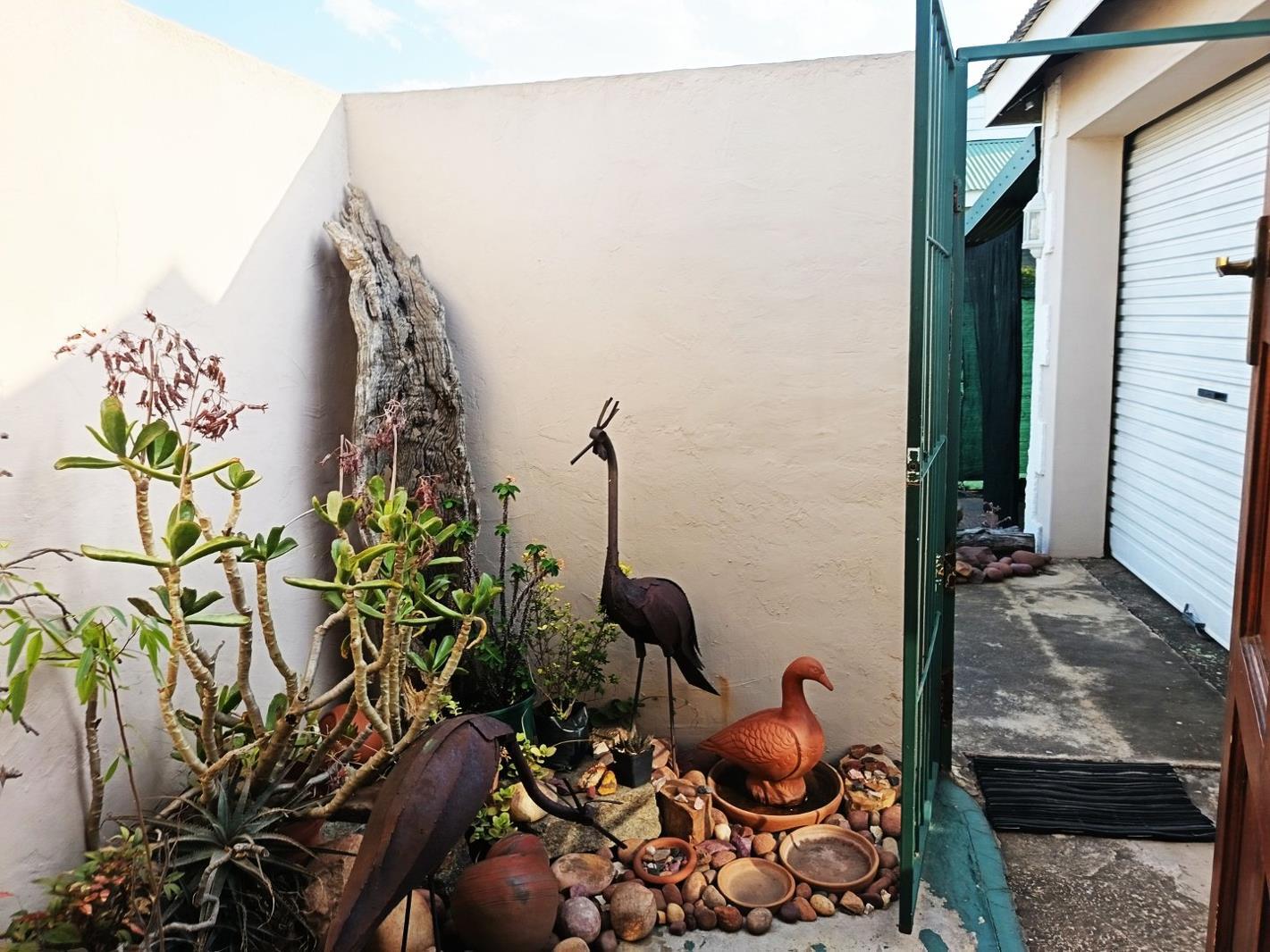 3 Bedroom Townhouse in Cullinan