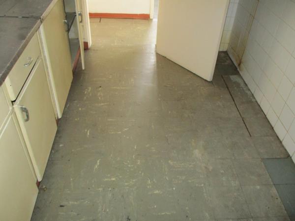 1 Bedroom Apartment in Mountain View