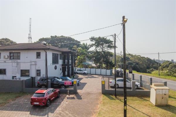 20 Bedroom House in Durban North