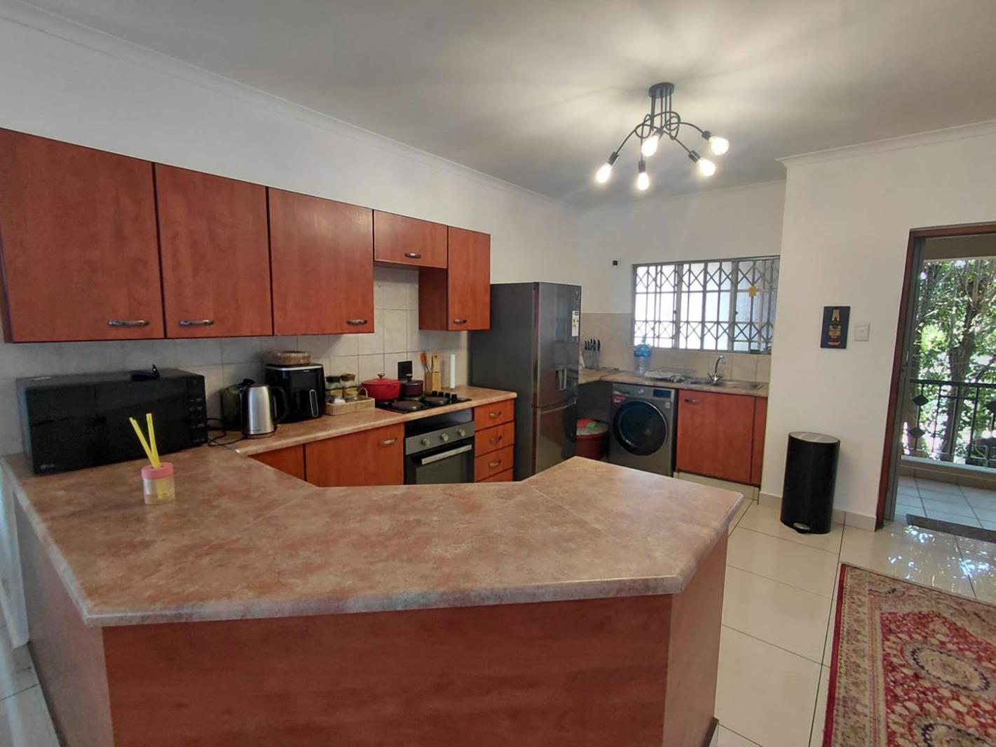 2 Bedroom Apartment in Dainfern