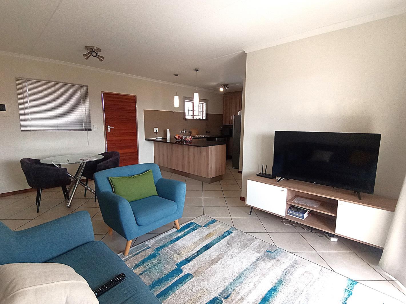 2 Bedroom Apartment in Monavoni