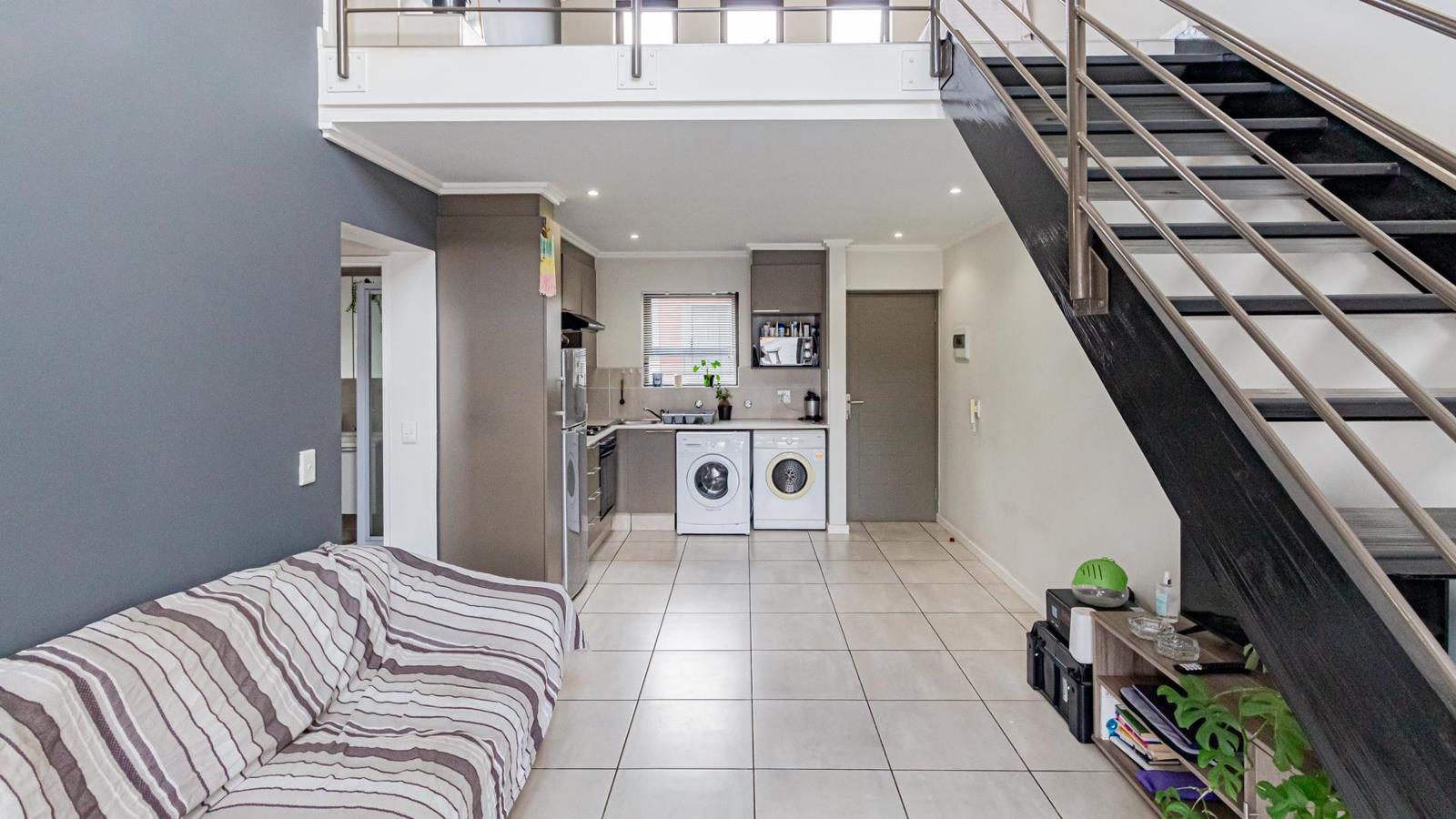 Loft in Craigavon