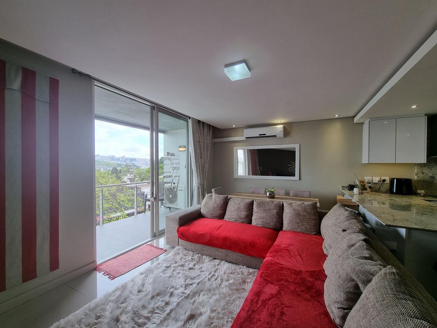 3 Bedroom Apartment in Stellenbosch Central
