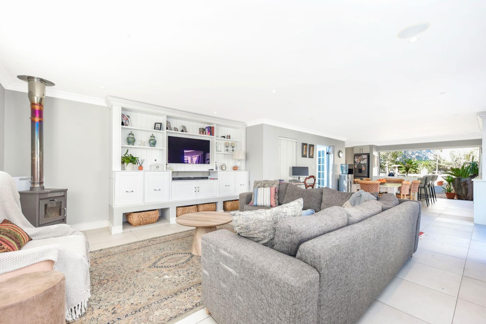 3 Bedroom House in Fourways