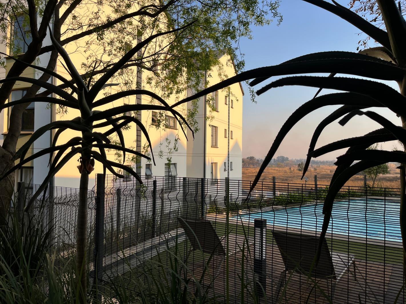 1 Bedroom Apartment in Witfield