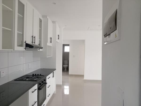 3 Bedroom Apartment in Sarnia