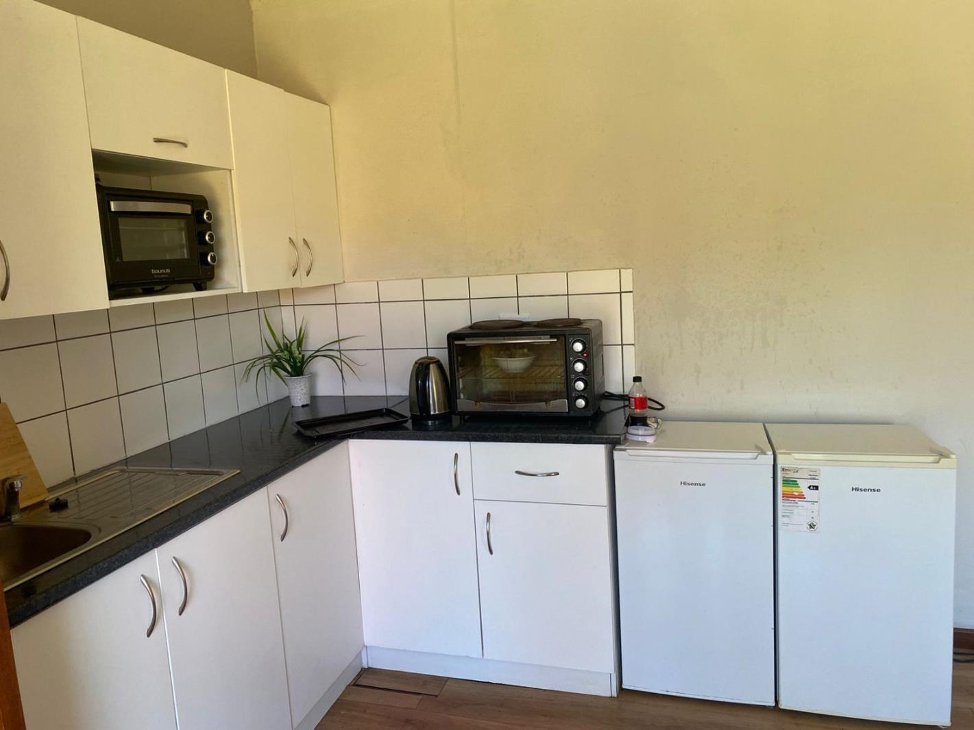 1 Bedroom Apartment in West Hill