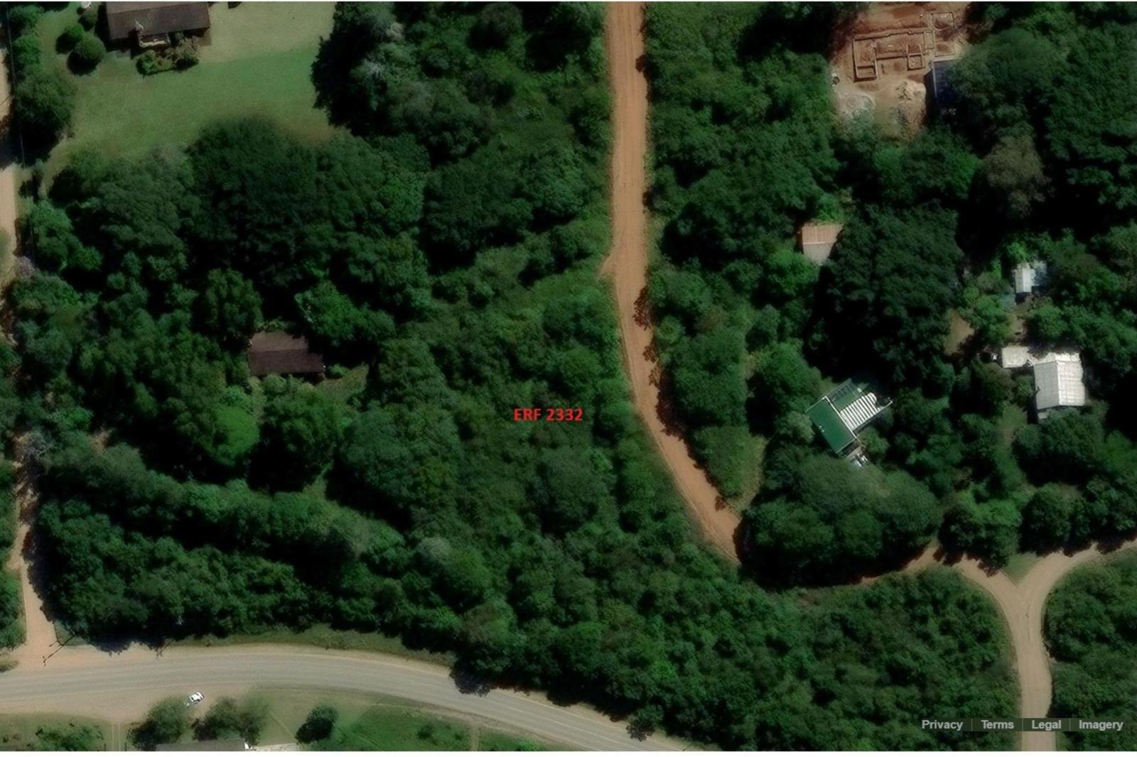 3 794 m² Land available in Bathurst
