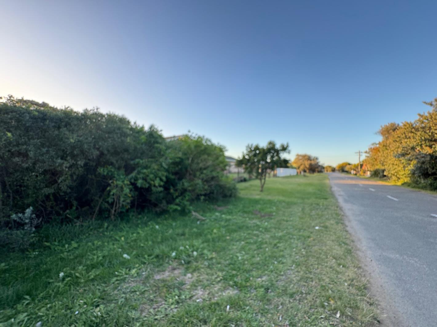 682 m² Land available in Boknesstrand
