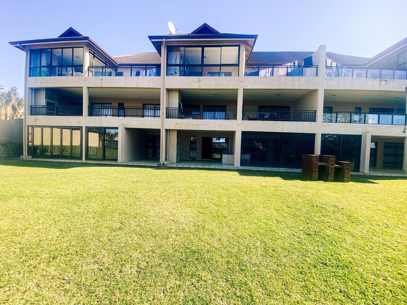 2 Bedroom Apartment in Margate