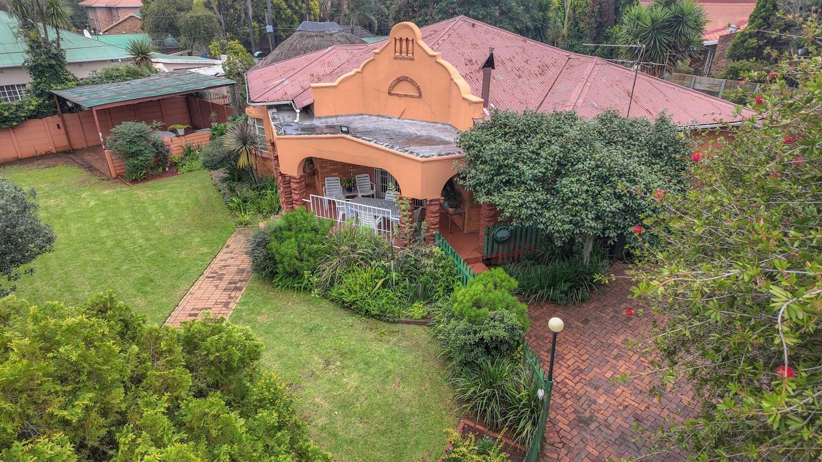 3 Bedroom House in Witfield