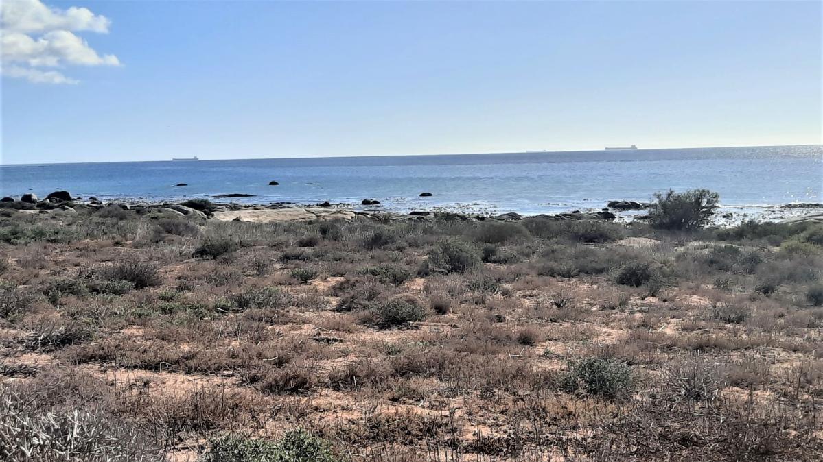 297 m² Land available in St Helena Views