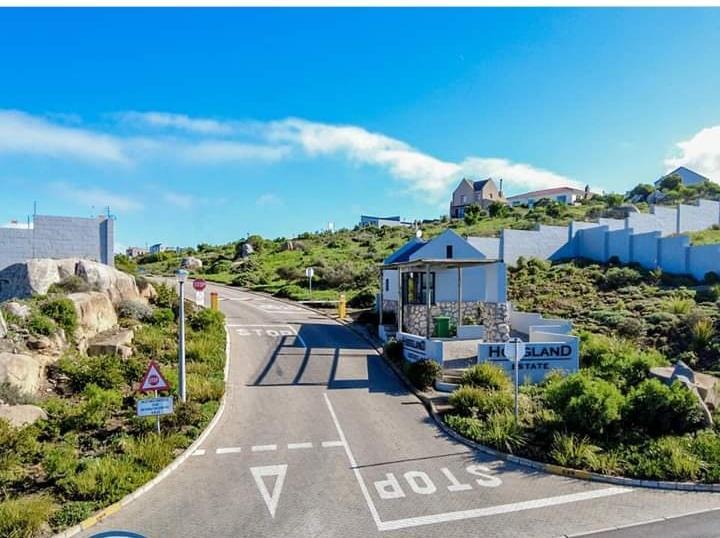 751 m² Land available in Hoogland