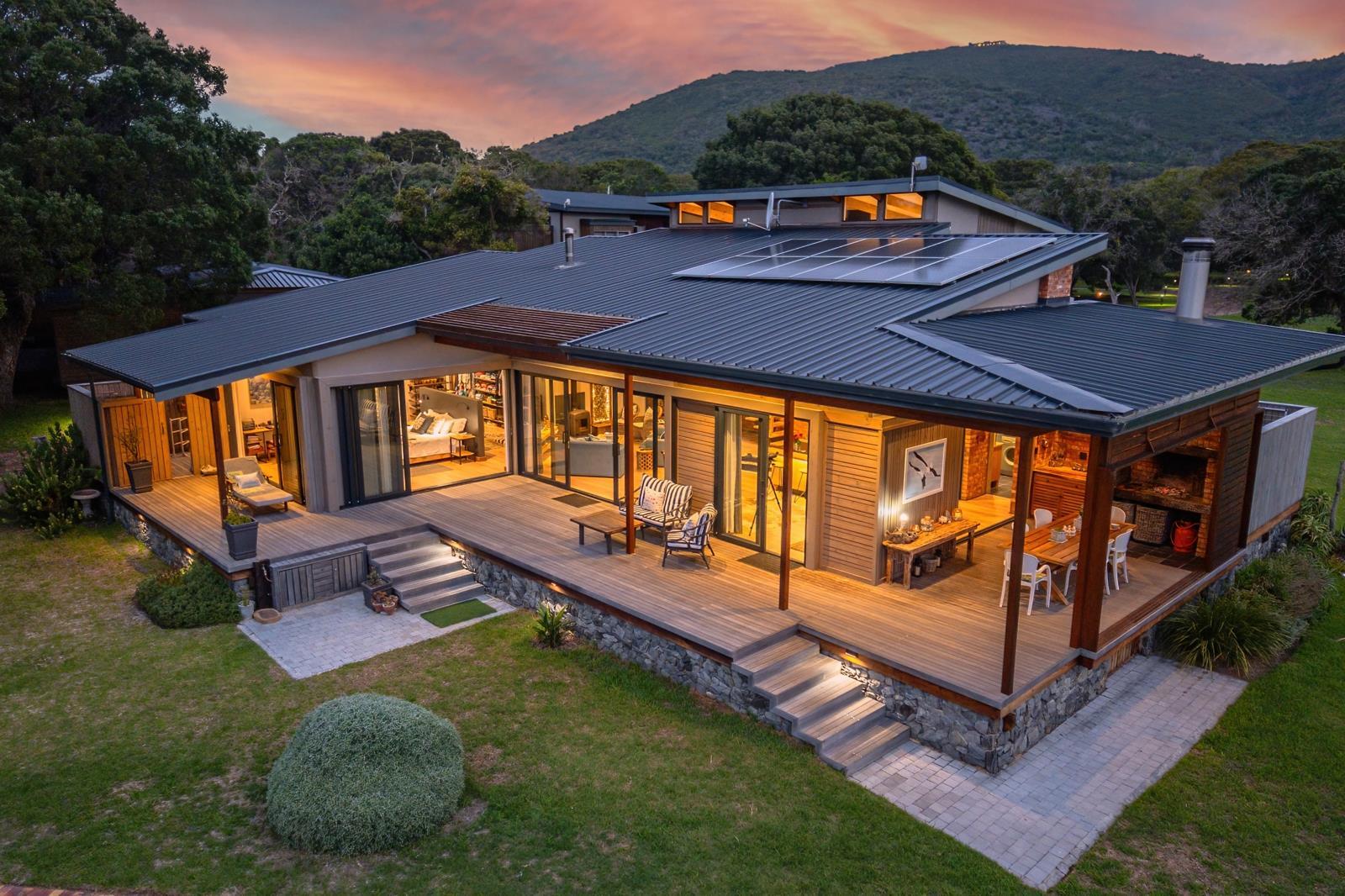 3 Bedroom House in Lake Brenton