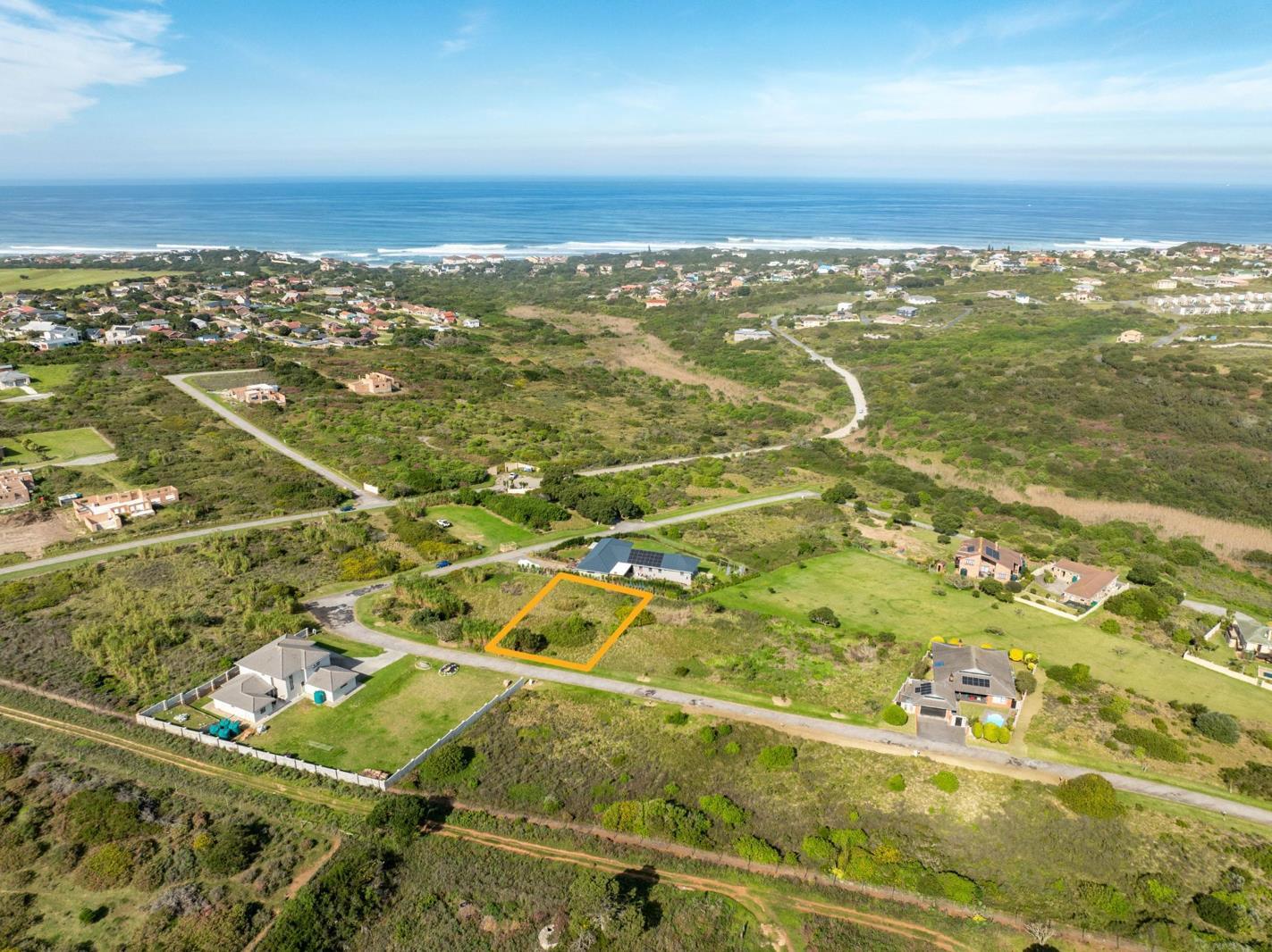 924 m² Land available in Forest Downs