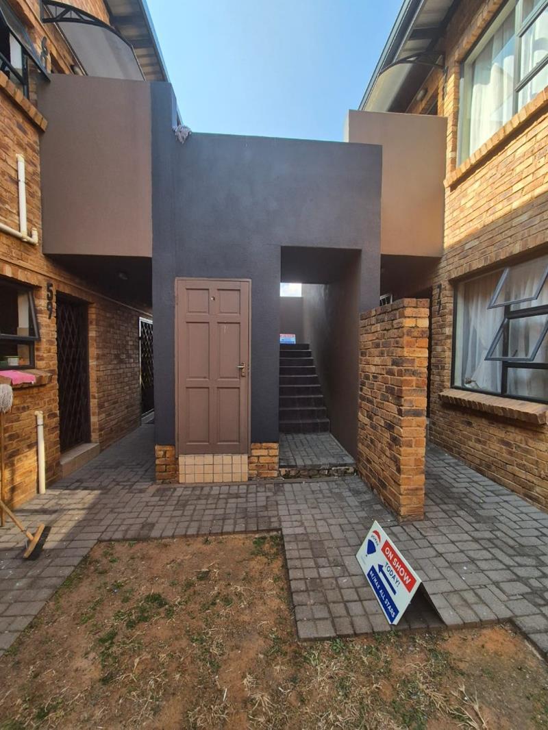 3 Bedroom Townhouse in Albertsdal