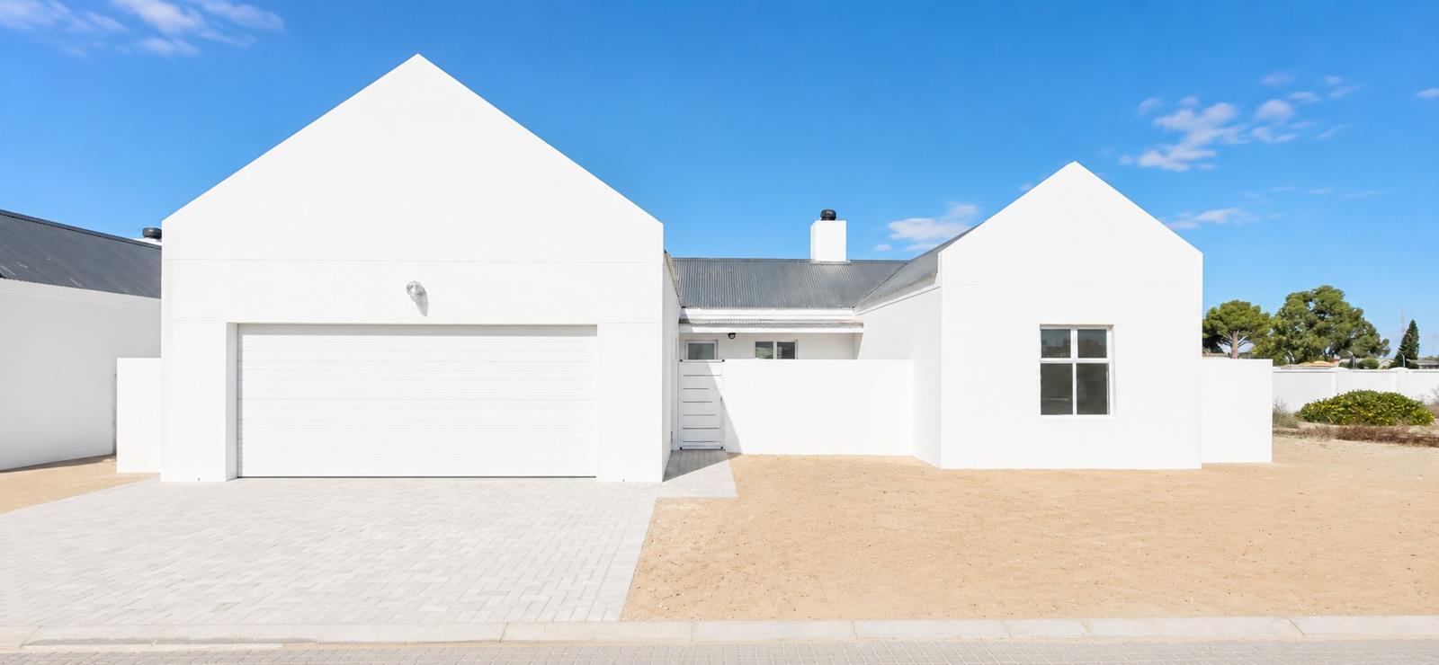 3 Bedroom House in Port Owen