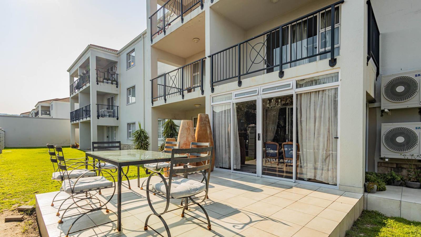 2 Bedroom Apartment in Heritage Park
