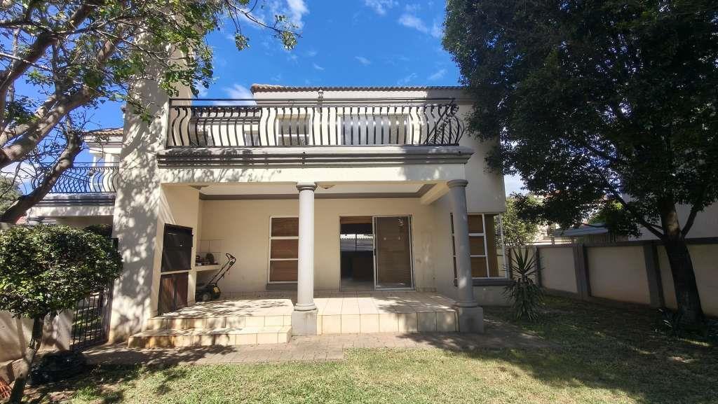3 Bedroom House in Wierda Park