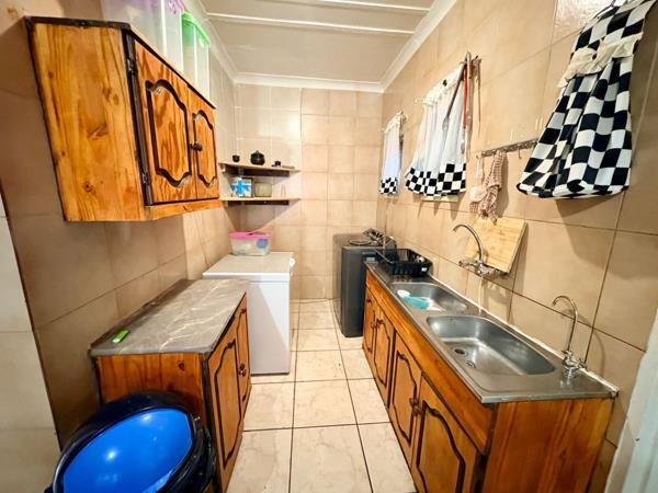 3 Bedroom House in Westonaria