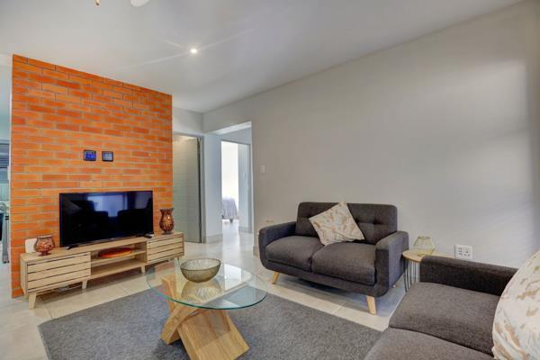 4 Bedroom Apartment in Dormehlsdrift