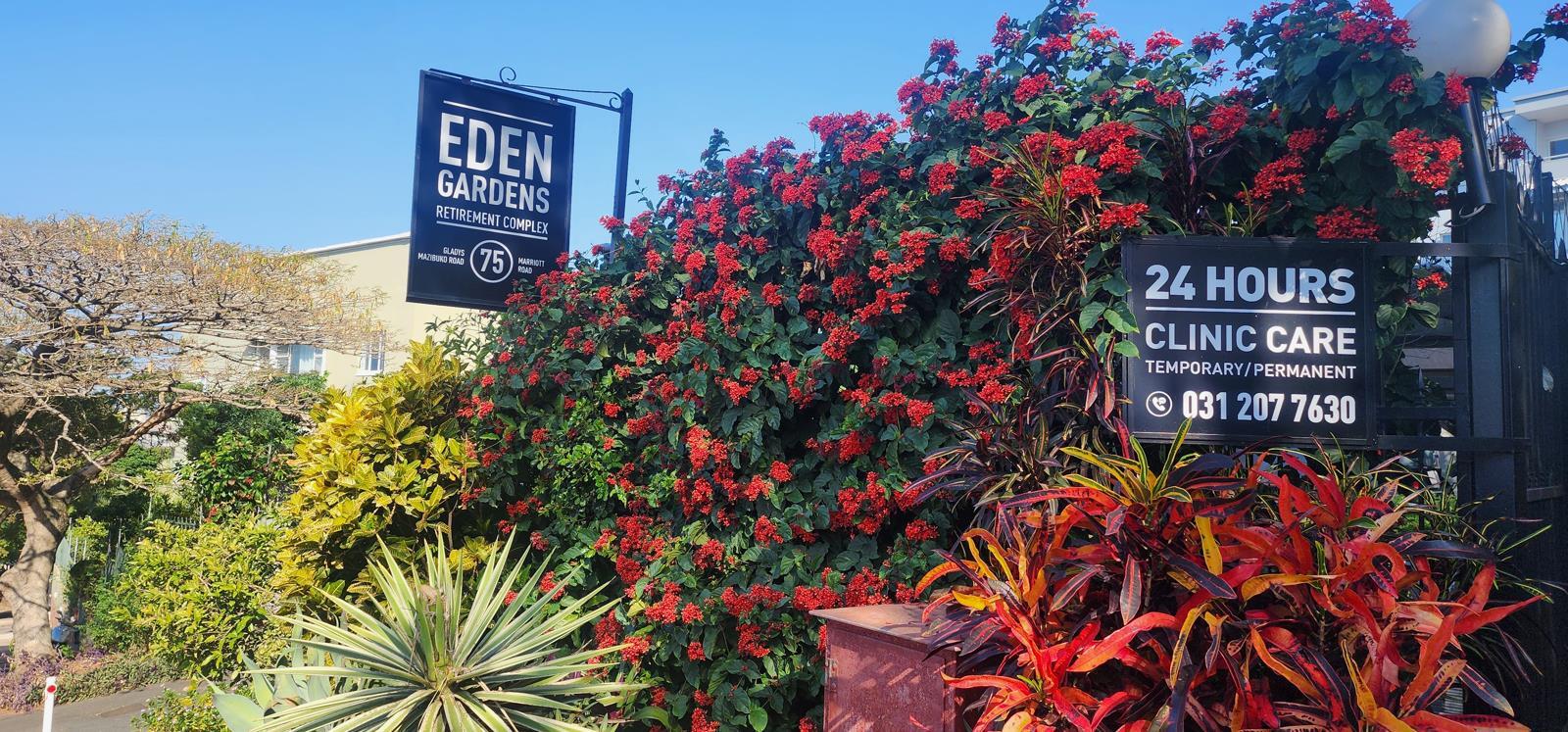 1 Bedroom House in Essenwood