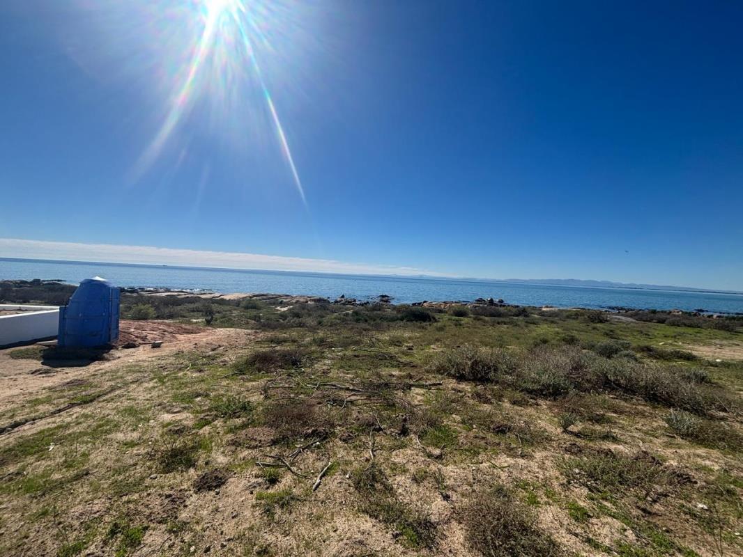 328 m² Land available in St Helena Bay