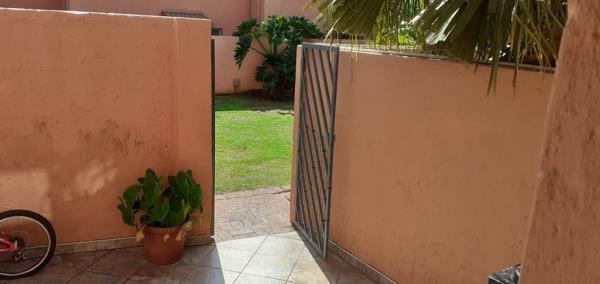 2 Bedroom Townhouse in Raceview